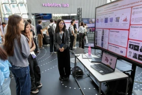 Astana AI Week: What Steps Is Kazakhstan Taking to Build a Digital State - photo 19