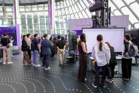 Astana AI Week: What Steps Is Kazakhstan Taking to Build a Digital State - photo 21