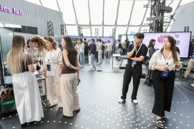 Astana AI Week: What Steps Is Kazakhstan Taking to Build a Digital State - photo 22