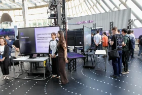 Astana AI Week: What Steps Is Kazakhstan Taking to Build a Digital State - photo 23