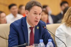 Сайлау заңнамасына қандай өзгерістер енгізілді - фото 10