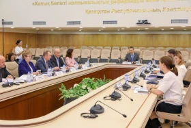 Сайлау заңнамасына қандай өзгерістер енгізілді - фото 8