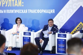 Выборы в Курултай: в чем их значение и что важно для политических партий - фото 7