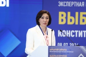 Выборы в Курултай: в чем их значение и что важно для политических партий - фото 11