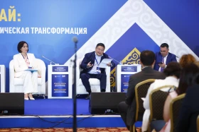 Выборы в Курултай: в чем их значение и что важно для политических партий - фото 2