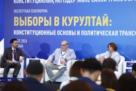 Выборы в Курултай: в чем их значение и что важно для политических партий - фото 13