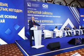 Выборы в Курултай: в чем их значение и что важно для политических партий - фото 17