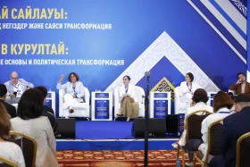 Выборы в Курултай: в чем их значение и что важно для политических партий - фото 22