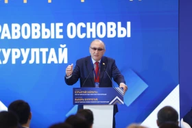 Выборы в Курултай: в чем их значение и что важно для политических партий - фото 19