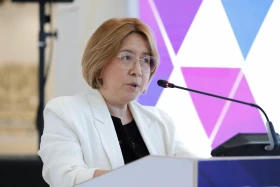 Эксперты на площадке «Әділет» представили предложения по развитию образования, культуры и креативных индустрий - фото 8