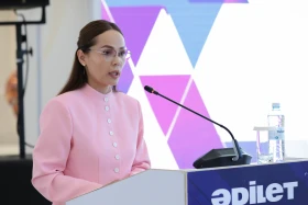 Эксперты на площадке «Әділет» представили предложения по развитию образования, культуры и креативных индустрий - фото 2