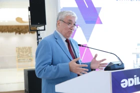 Эксперты на площадке «Әділет» представили предложения по развитию образования, культуры и креативных индустрий - фото 13