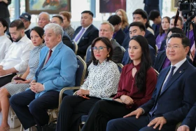 Эксперты на площадке «Әділет» представили предложения по развитию образования, культуры и креативных индустрий - фото 17