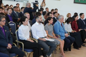 Эксперты на площадке «Әділет» представили предложения по развитию образования, культуры и креативных индустрий - фото 18
