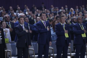 Что предложила партия «Әділет» в своей предвыборной программе - фото 3