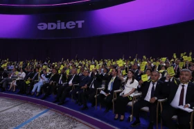 Что предложила партия «Әділет» в своей предвыборной программе - фото 8