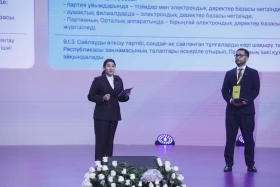 Что предложила партия «Әділет» в своей предвыборной программе - фото 29