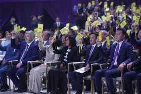 Что предложила партия «Әділет» в своей предвыборной программе - фото 31