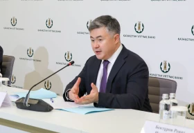Глава Нацбанка Казахстана высказался о дальнейших решениях по базовой ставке - фото 2