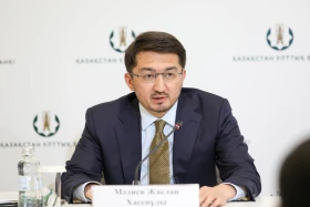 Глава Нацбанка Казахстана высказался о дальнейших решениях по базовой ставке - фото 3
