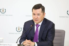 Глава Нацбанка Казахстана высказался о дальнейших решениях по базовой ставке - фото 4