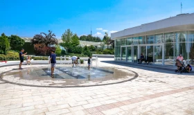 Republic Square Renovation Completed in Almaty: What's Changed - photo 4