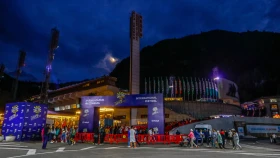 «Азия дауысының» жаңғыру: фестивальдің бірінші күні Алматыда өтті - фото 3