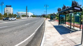 Republic Square Renovation Completed in Almaty: What's Changed - photo 6