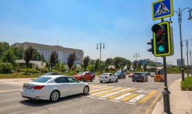 Republic Square Renovation Completed in Almaty: What's Changed - photo 14