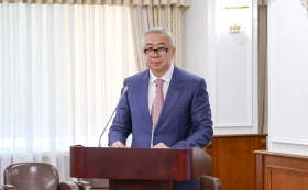 Үкімет республикалық бюджеттің атқарылу барысына назар аударады - фото 6