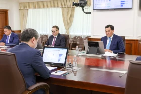 Үкімет республикалық бюджеттің атқарылу барысына назар аударады - фото 3