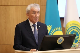 ЦИК зарегистрировал партийный список партии Respublica на выборы депутатов Курултай - фото 10