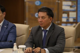 ЦИК зарегистрировал партийный список партии Respublica на выборы депутатов Курултай - фото 7