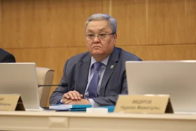 ЦИК зарегистрировал партийный список партии Respublica на выборы депутатов Курултай - фото 9