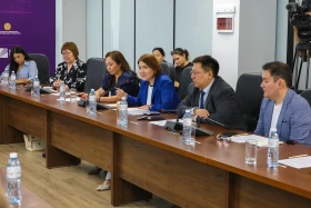 Саясаттанушылар партияларды қоғаммен тұрақты диалог орнатуға үндеді - фото 2