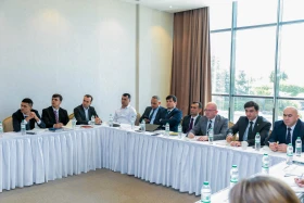 Қазақстан Тәжікстанмен цифрландыру саласындағы тәжірибесін бөлісіп жатыр - фото 1