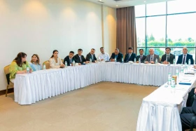 Қазақстан Тәжікстанмен цифрландыру саласындағы тәжірибесін бөлісіп жатыр - фото 2