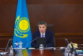 Премьер-министр поручил ускорить запуск производства электромобилей в Казахстане - фото 1
