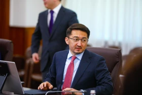 Премьер-министр поручил ускорить запуск производства электромобилей в Казахстане - фото 5
