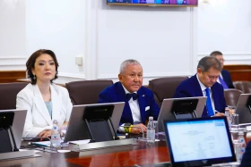 Премьер-министр поручил ускорить запуск производства электромобилей в Казахстане - фото 3