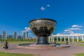 Астананың келбеті - фото 2
