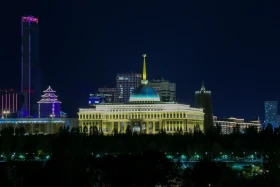 Астананың келбеті - фото 3