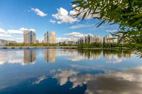 Астананың келбеті - фото 7