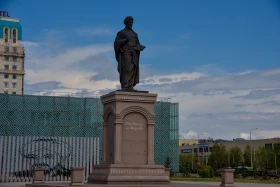Астананың келбеті - фото 15