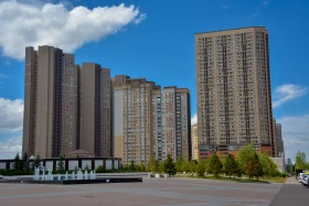 Астананың келбеті - фото 23