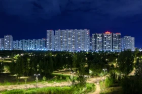 Астананың келбеті - фото 24