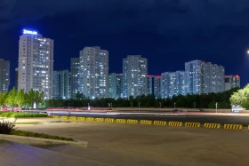 Астананың келбеті - фото 25