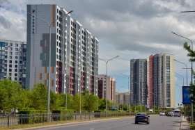 Астананың келбеті - фото 34