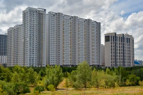 Астананың келбеті - фото 46