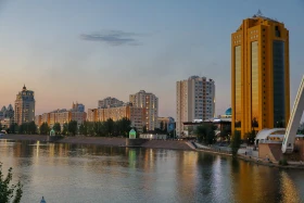 Астананың келбеті - фото 50